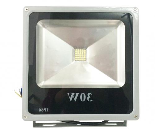 30W LED投光灯